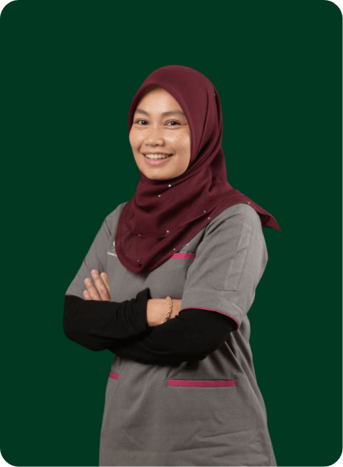 Dr. Noor Ilyani <br/> Binti Othman