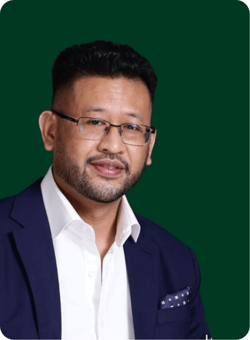 Prof. Madya Dr. Mohd Faizal Hafez Bin Hidayat