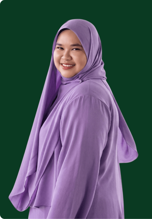 Sofea Binti Mohammad Nawali